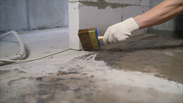24/7 Emergency Exterior Waterproofing experts in Buhler, KS